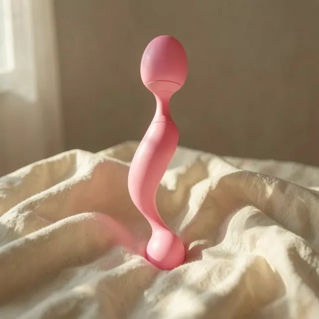 Femintimate Massaggiatore Universale vibratore 21 cm