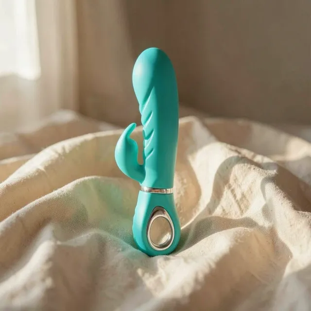 Pretty Love Prescott rabbit punto G 7 vibrazioni