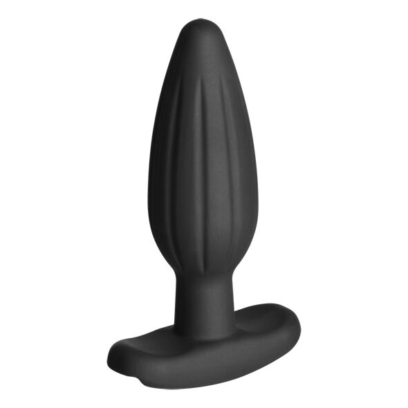 ElectraStim Rocker Medio elettrodo anale silicone noir