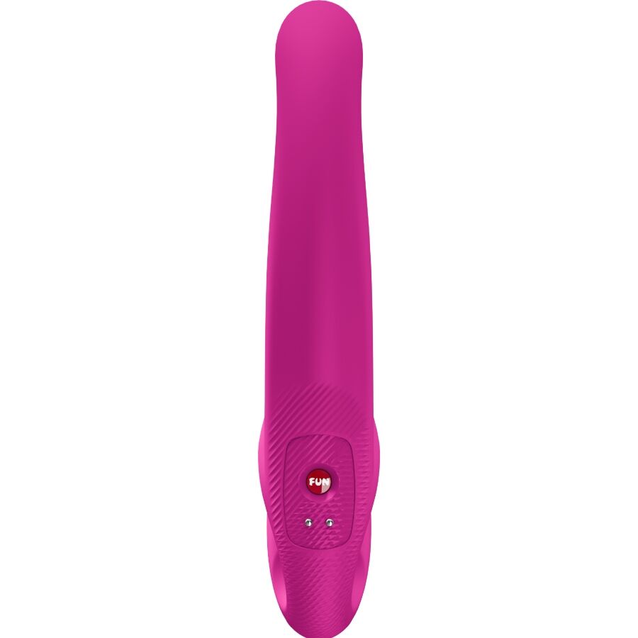 Frutille Fun Factory Share Vibe Pro dildo magenta