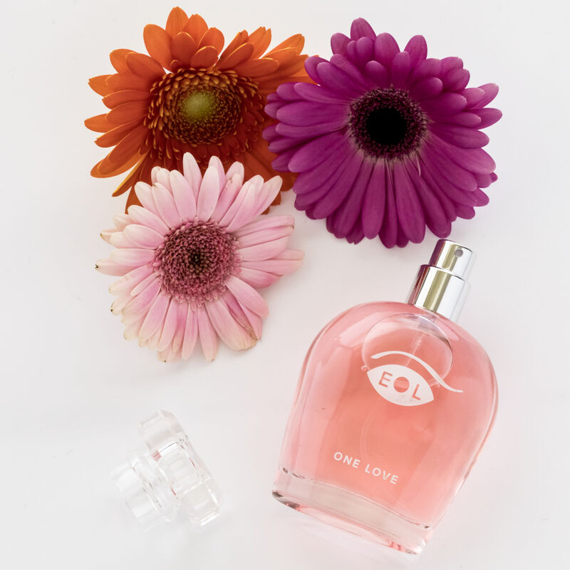 Eye of Love One Love profumo feromoni donna 50 ml