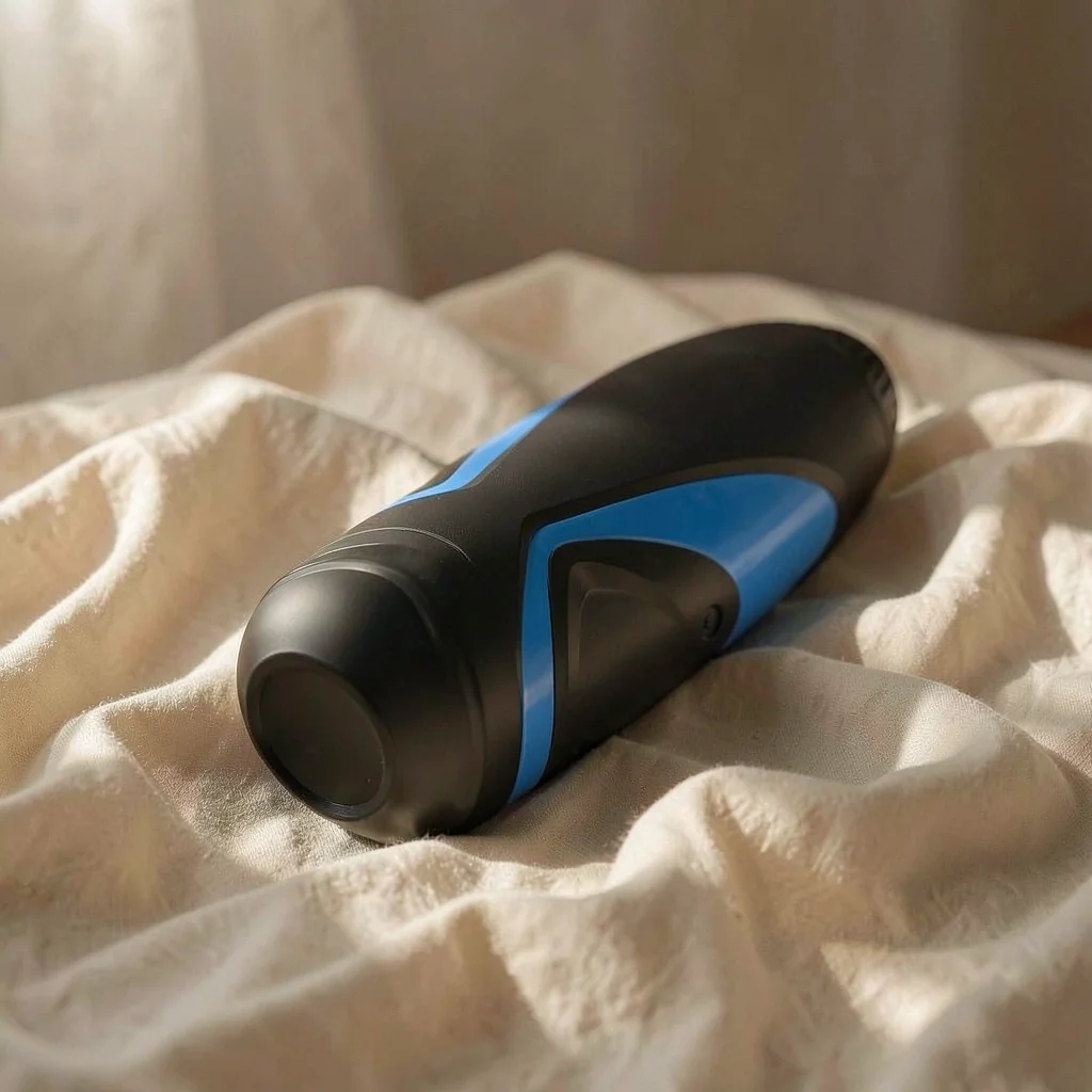 Satisfyer Men One masturbatore manuale Cyberskin