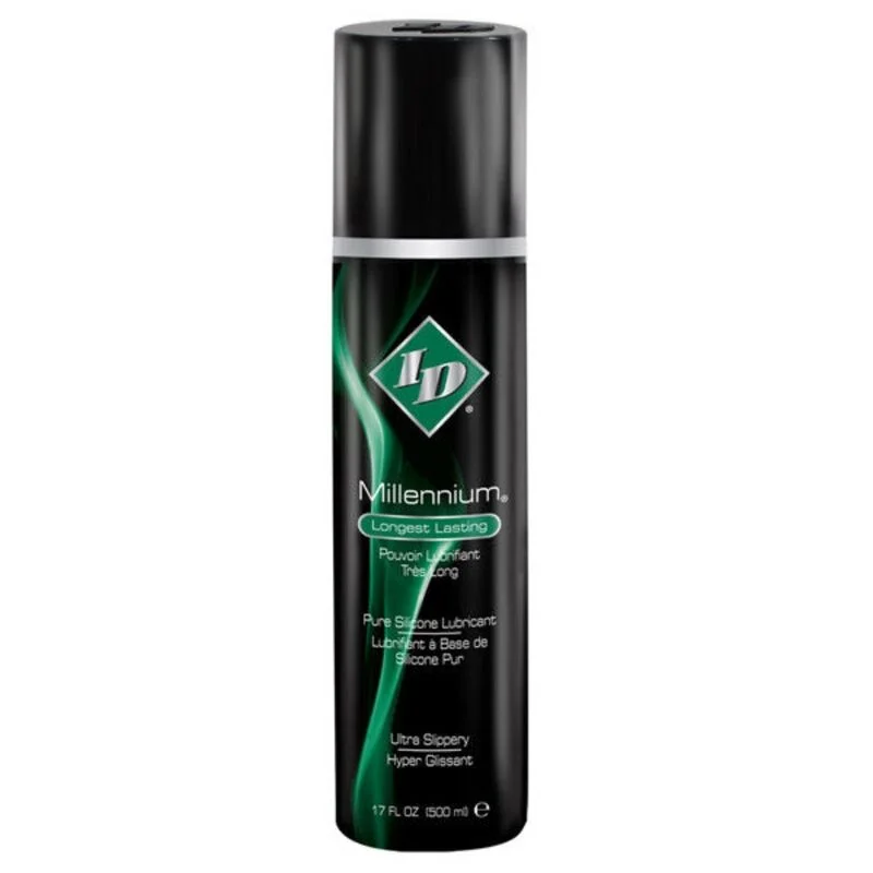 ID Millennium lubrificante silicone 500 ml inodore