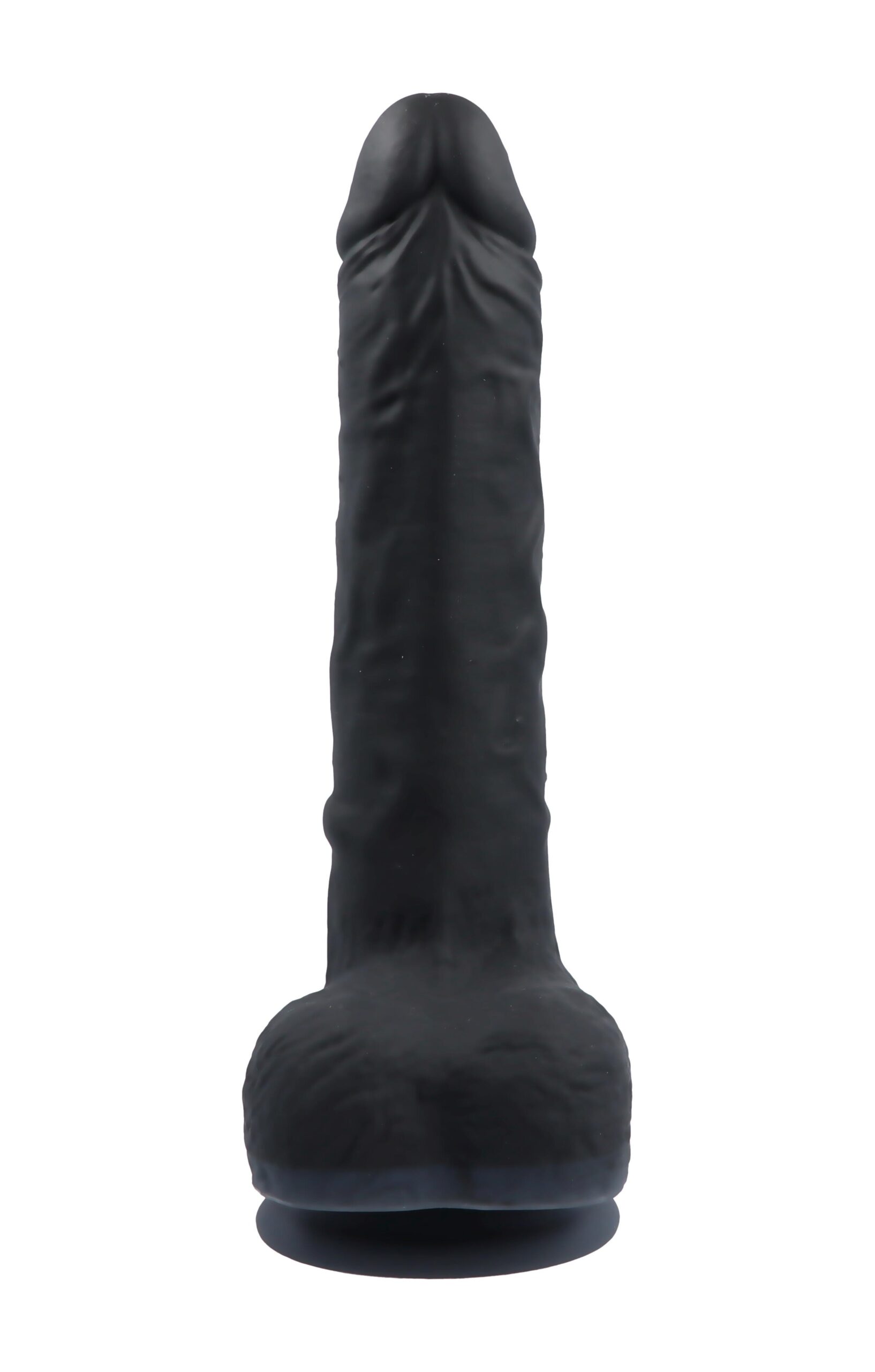Virgite Love Hit R10 vibratore realistico nero 21 cm telecomando