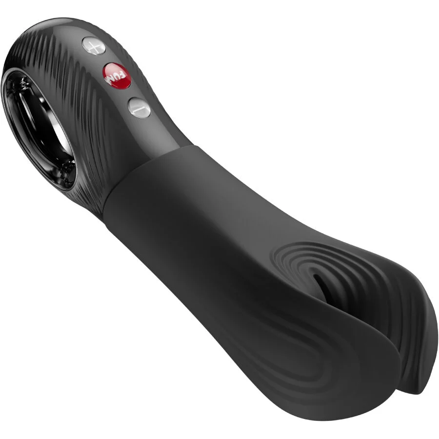 Fun Factory Manta stimolatore clitorideo 12 programmi IPX7