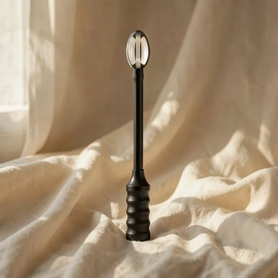 ElectraStim Depth Charge sonda elettrostimolazione prostata