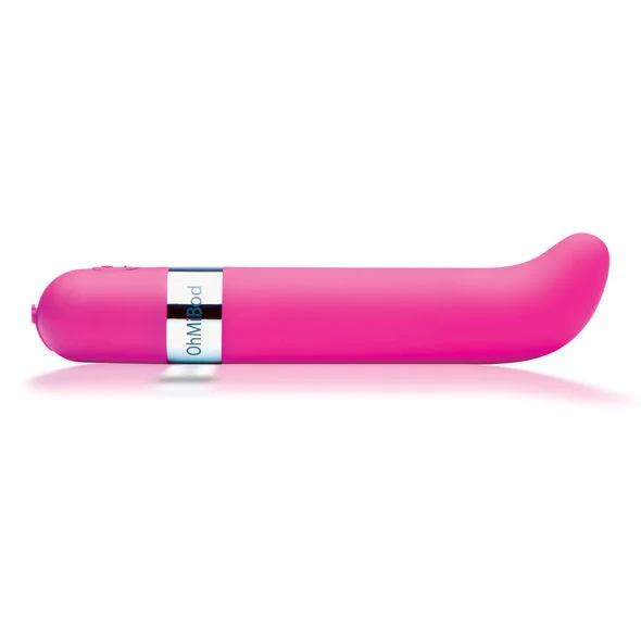 OhMiBod Freestyle G vibratore punto G musicale