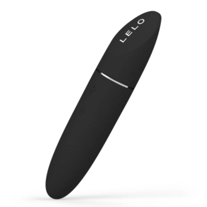 LELO MIA 3 vibratore bullet nero silenzioso