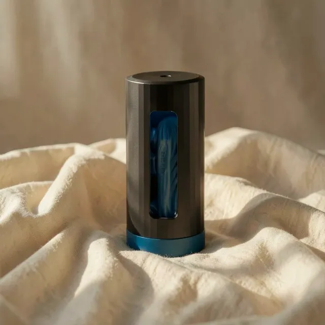 LELO F1S V3 XL masturbatore verde aspirazione