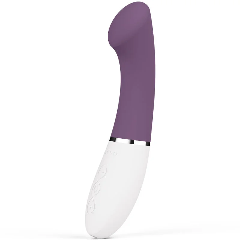 LELO GIGI 3 vibratore punto G viola