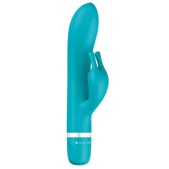 B Swish Bwild Classic Bunny vibratore rabbit 2 motori