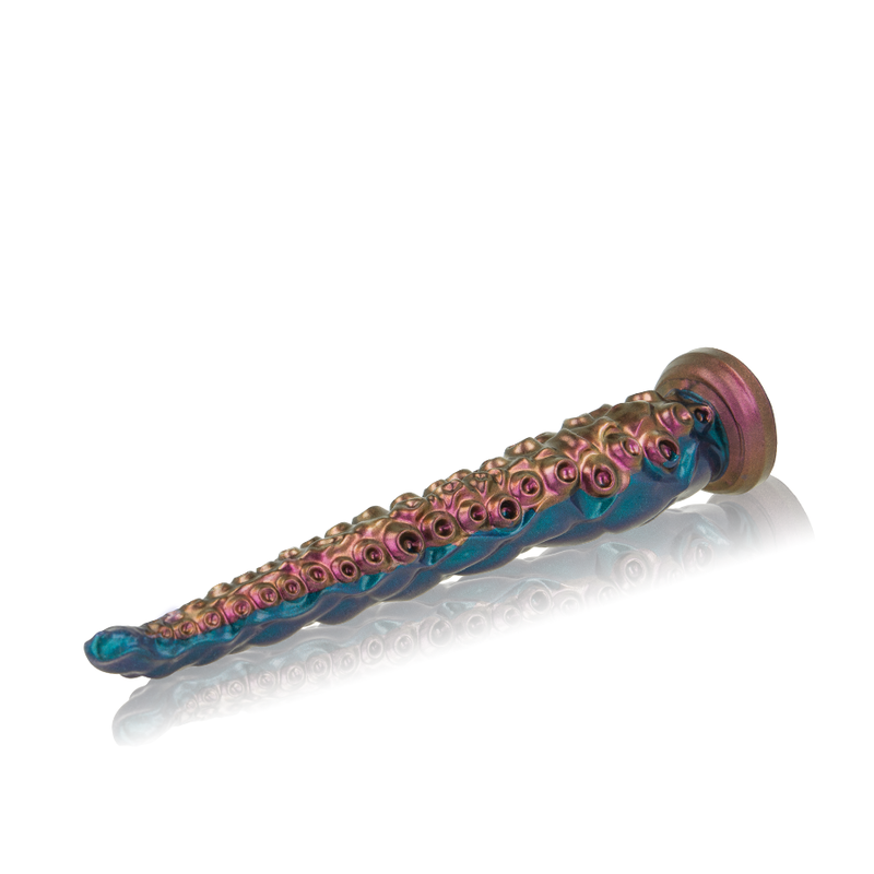 Epic Cybersilicock Charybdis dildo fantasy 24,5 cm