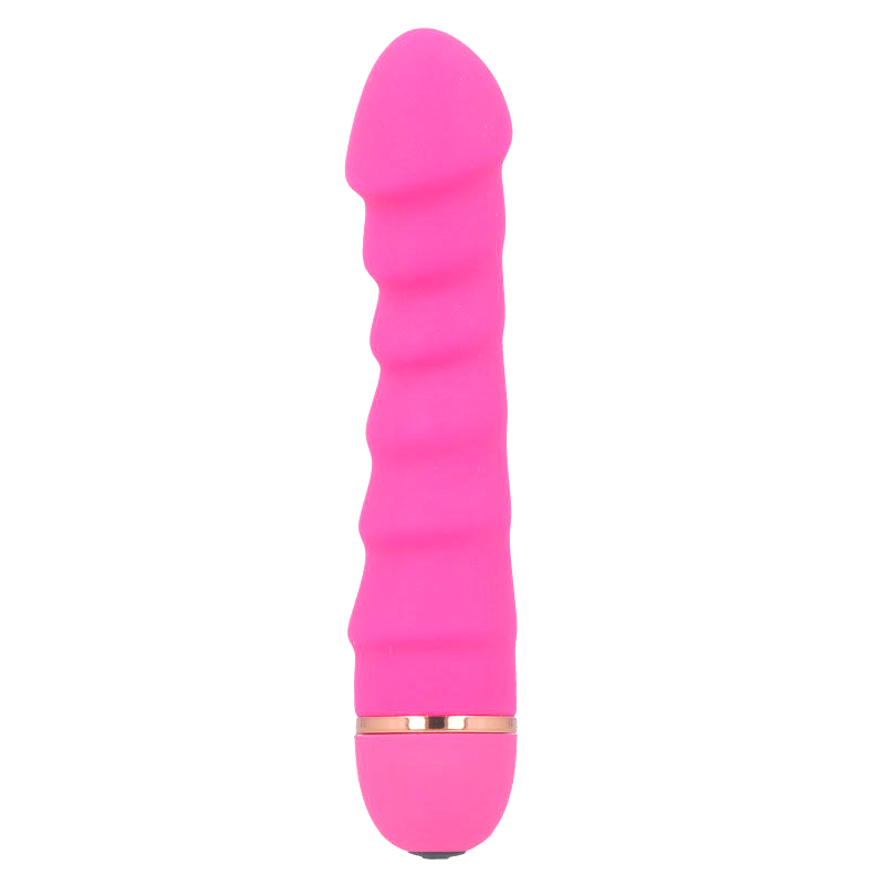 Intense Sally Rosa vibratore punto G rosa 16 cm