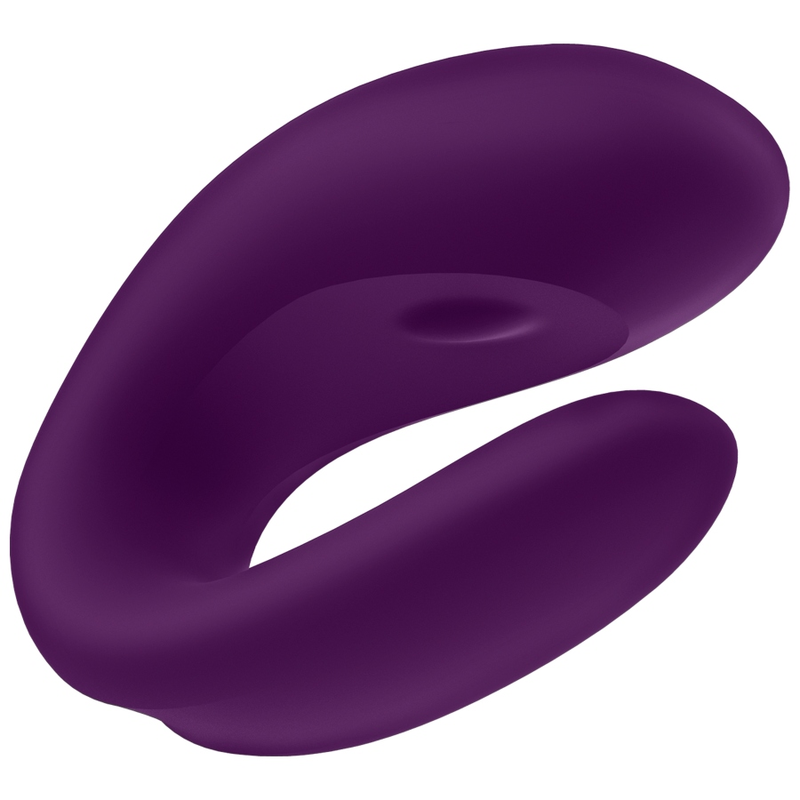 Satisfyer Partner Box 3 kit coppia 3 pezzi bluetooth