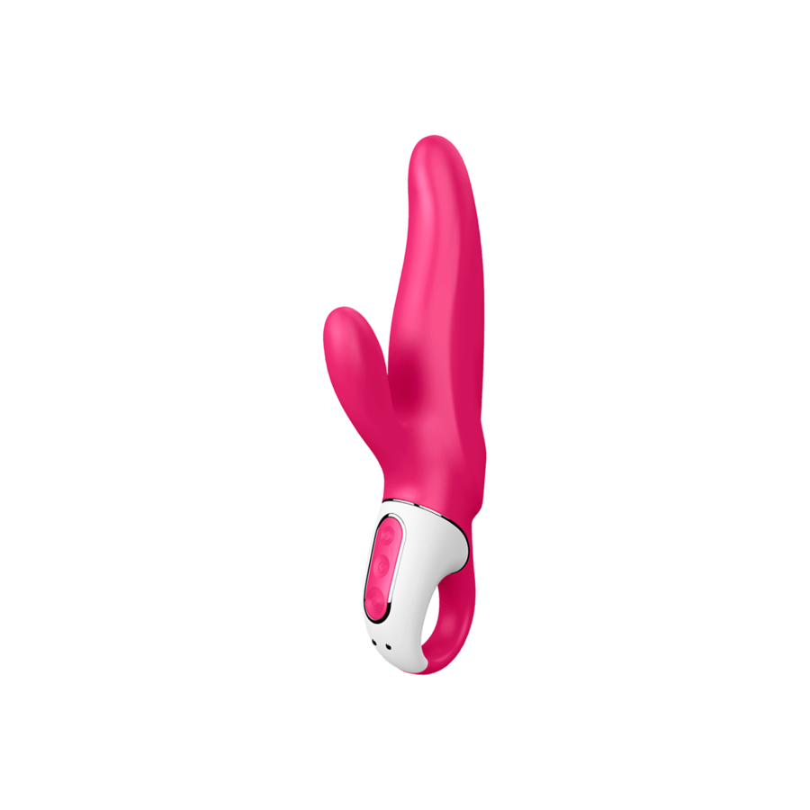 Satisfyer Vibes Mr Rabbit rabbit 12 programmi
