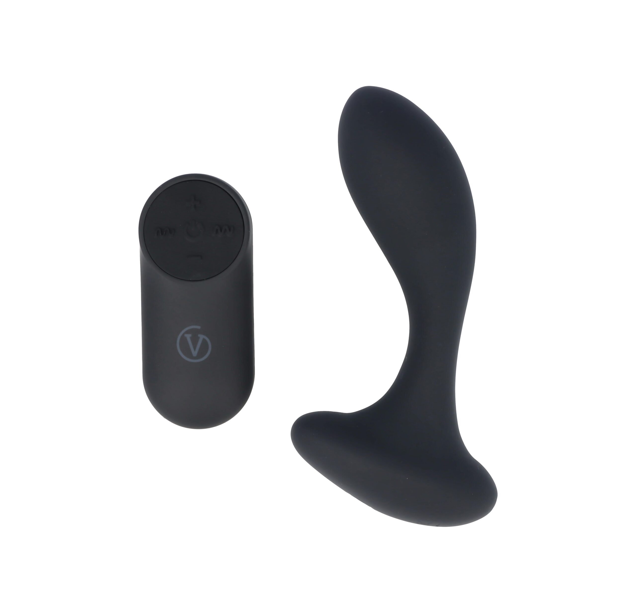 Love Hit by Virgite P4 stimolatore prostatico con telecomando