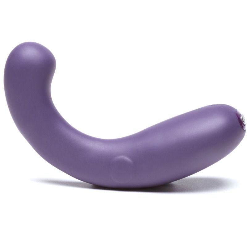 Je Joue G-Kii vibratore punto G Viola regolabile