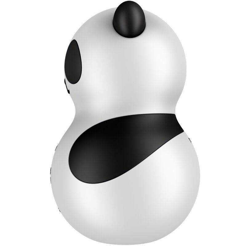 Satisfyer Pocket Panda stimolatore clitoride air pulse