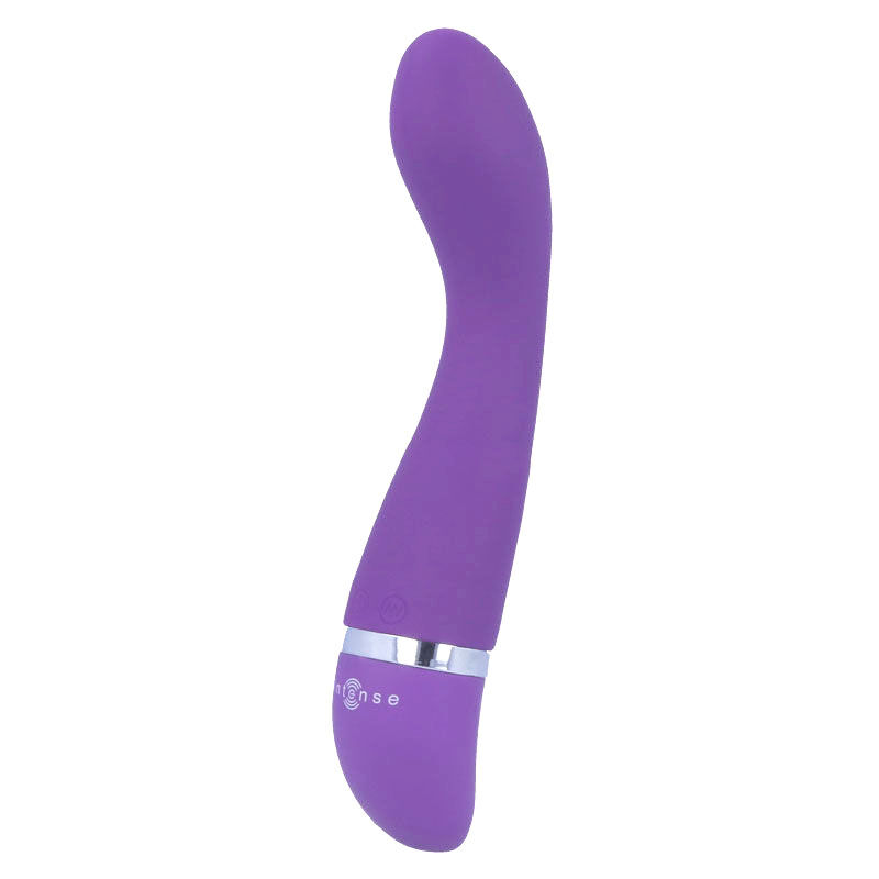 Intense Leo Lilla vibratore flessibile 30 modalità silenzioso