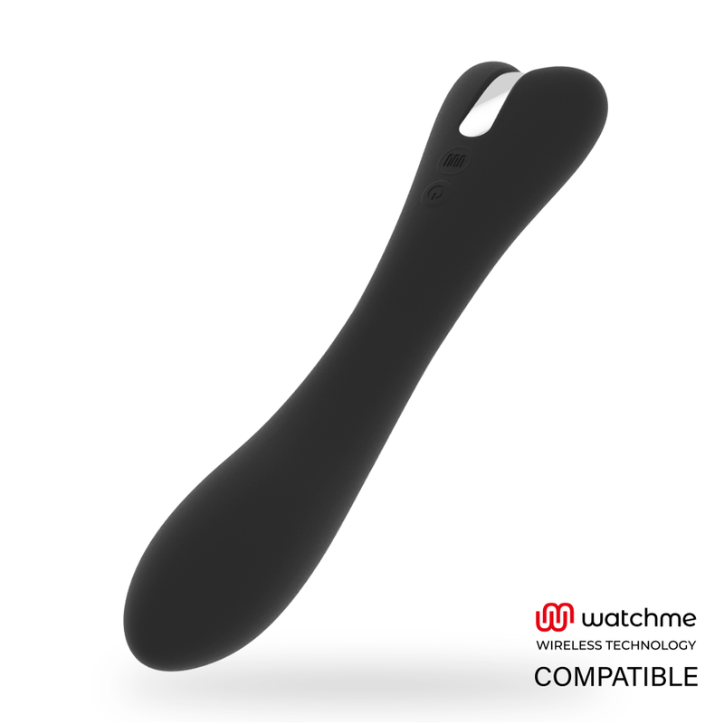 Brilly Glam Ryan vibratore punto G 10 vibrazioni
