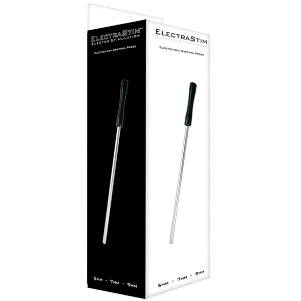 ElectraStim Dilatatore Uretrale 5 mm Acciaio Unipolare