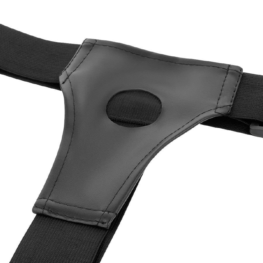 Attraction Telai harness cavo vibrante 15 cm