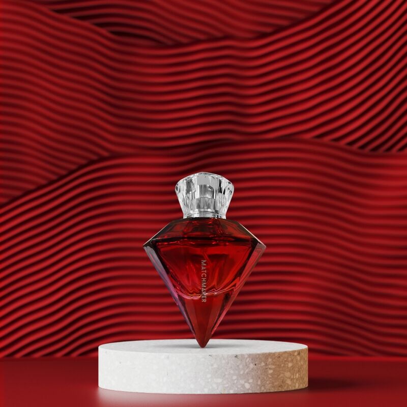 Eye of Love Matchmaker Red Diamond profumo feromoni 30 ml