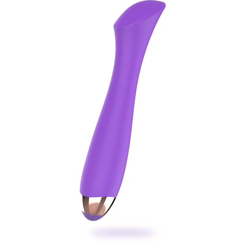 Womanvibe Mandy Vibratore Punto K Silenzioso