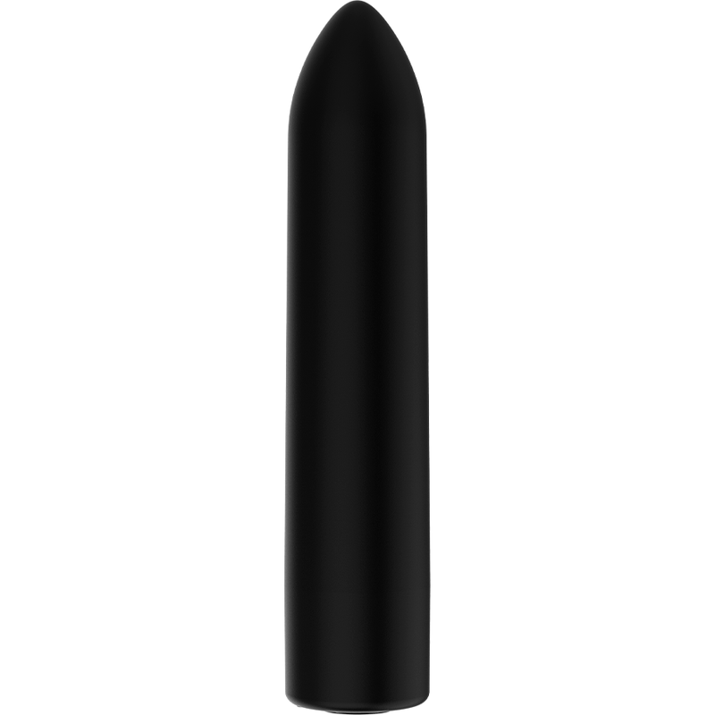 Intense Bullet mini vibratore 8,5 cm 10 modalita silenzioso