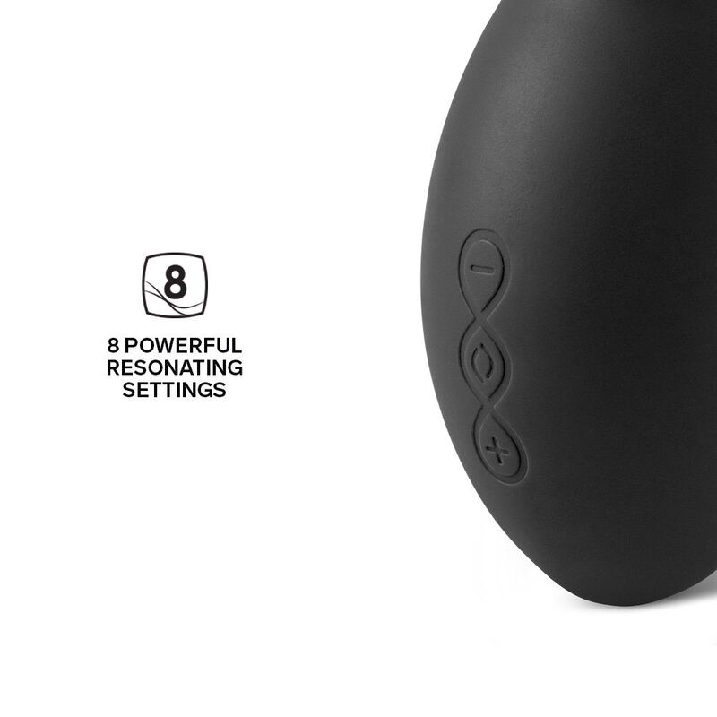LELO SONA 2 Cruise stimolatore clitoride nero sonico