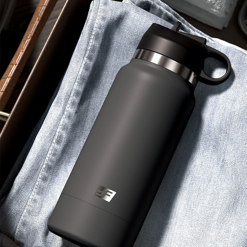 PDX Plus Fuck Flask masturbatore borraccia discreto
