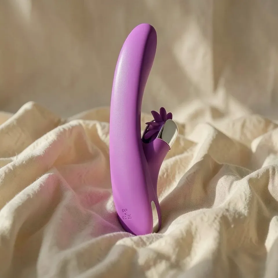 Fun Function Funny Wave 2.0 vibratore punto G impermeabile