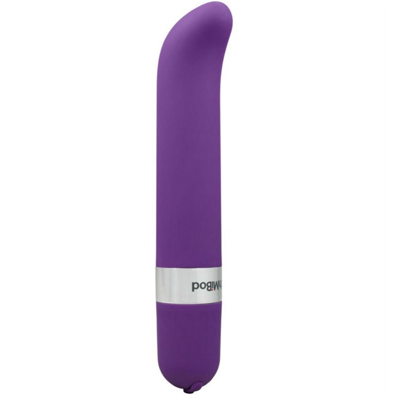 OhMiBod Freestyle G vibratore punto G musicale lilla