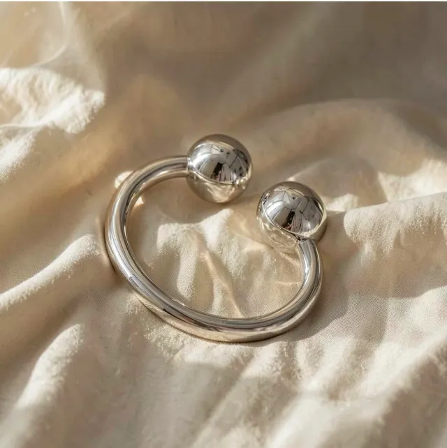 Metal Hard anello a vite glande acciaio 28 mm