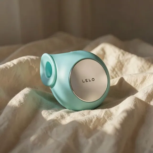 Lelo Sila Aqua stimolatore clitoride a onde sonore