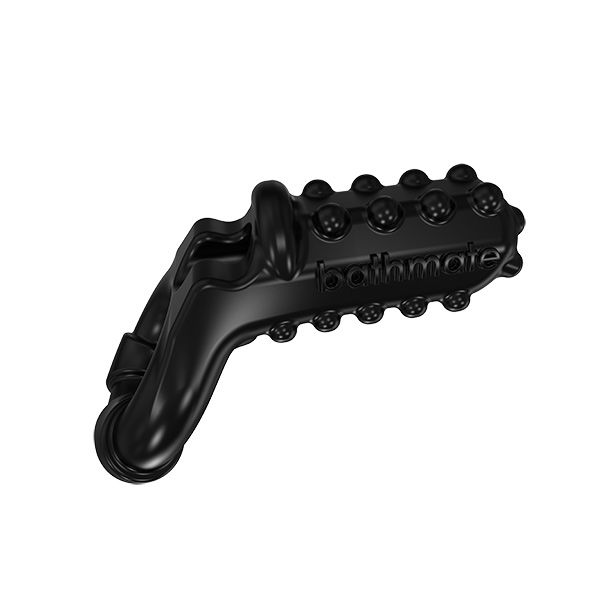 Bathmate Tickle anello vibrante USB 3 velocita morbido