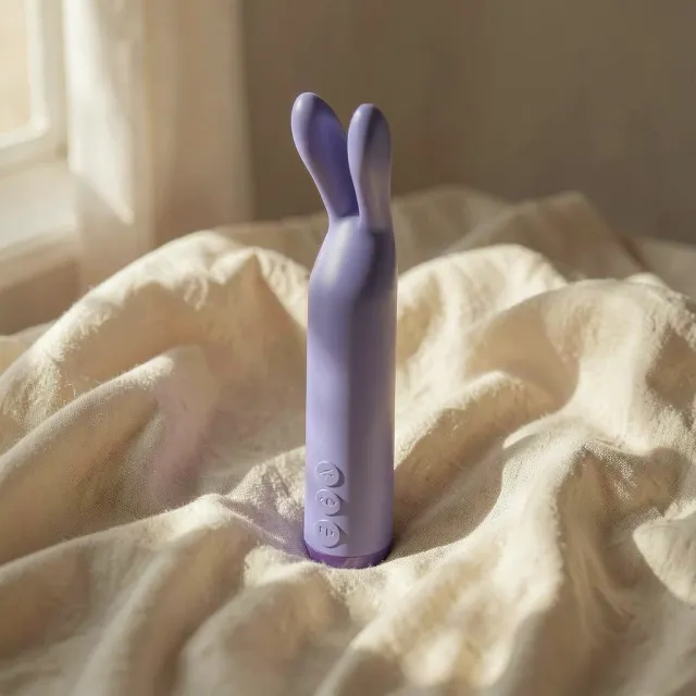Je Joue Rabbit Bullet stimolatore clitoride viola