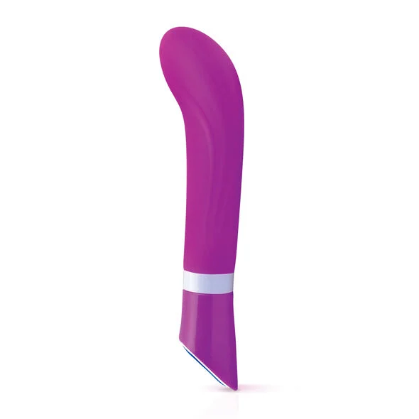 B Swish B Good Deluxe Curve vibratore lilla impermeabile