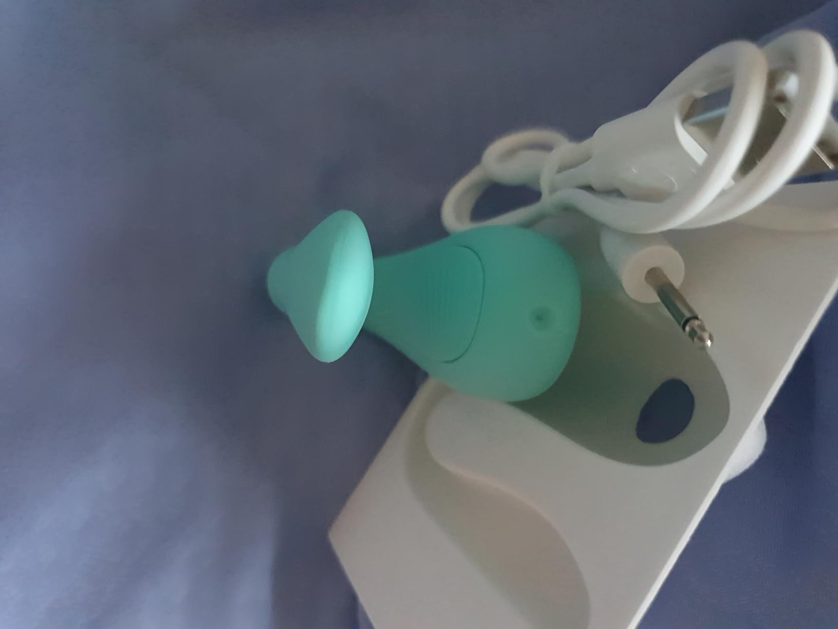 We-Vibe Sync Lite vibratore di coppia rosa ricaricabile