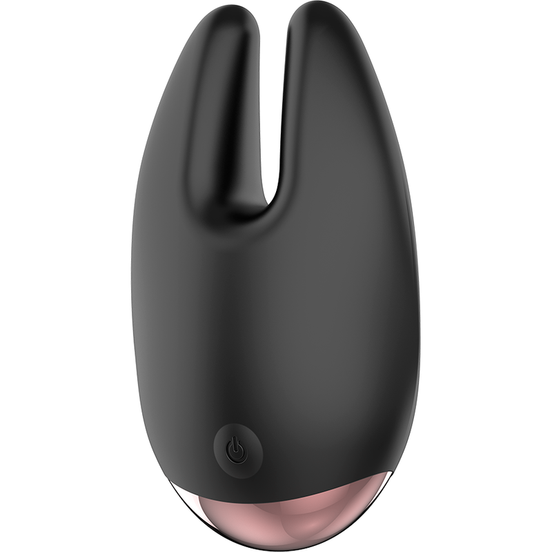 Coquette Chic Desire stimolatore clitorideo biforcato silicone 10 modalità