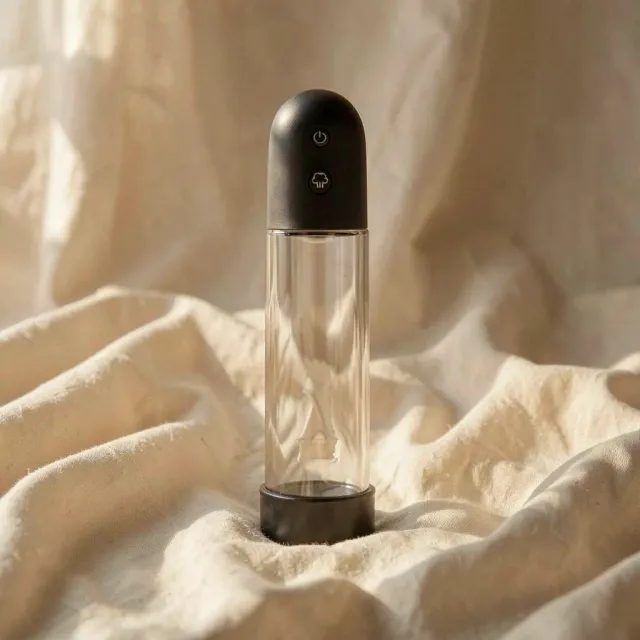 Pump Addicted RX11 Automatico Pompa Pene Elettrica