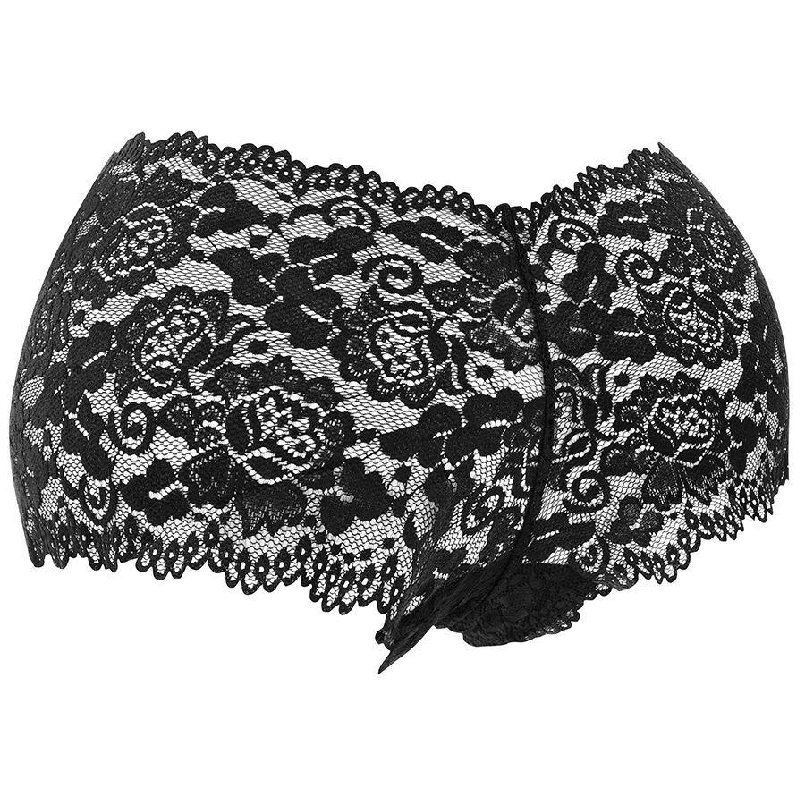 Black&Silver Zara vibratore indossabile telecomando silicone