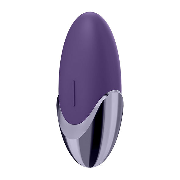 Satisfyer Layons Purple Pleasure stimolatore clitoride viola