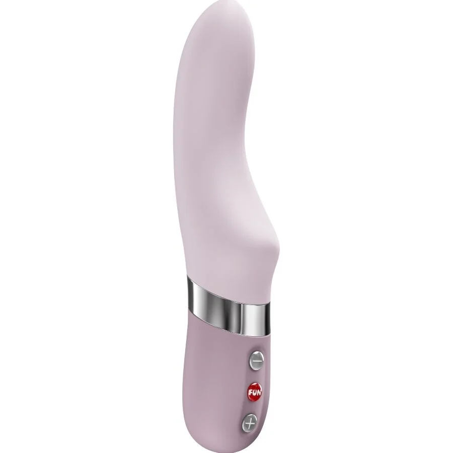 Fun Factory Stronic Oceania vibratore pulsante rosa 18 cm spinta
