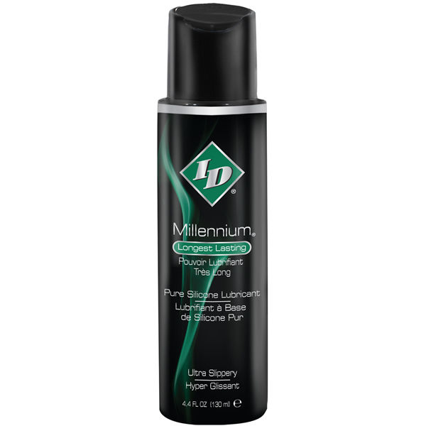 ID Millennium lubrificante silicone 130 ml