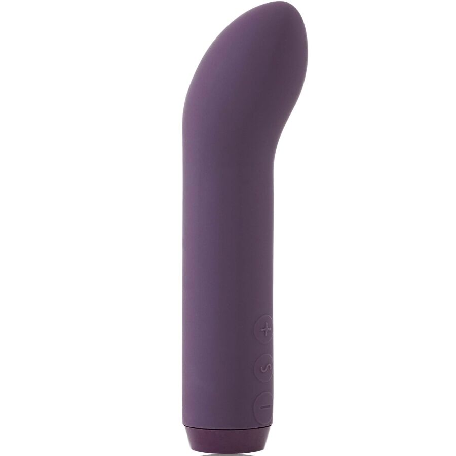 Je Joue G-Spot Bullet Vibratore Viola Ricaricabile