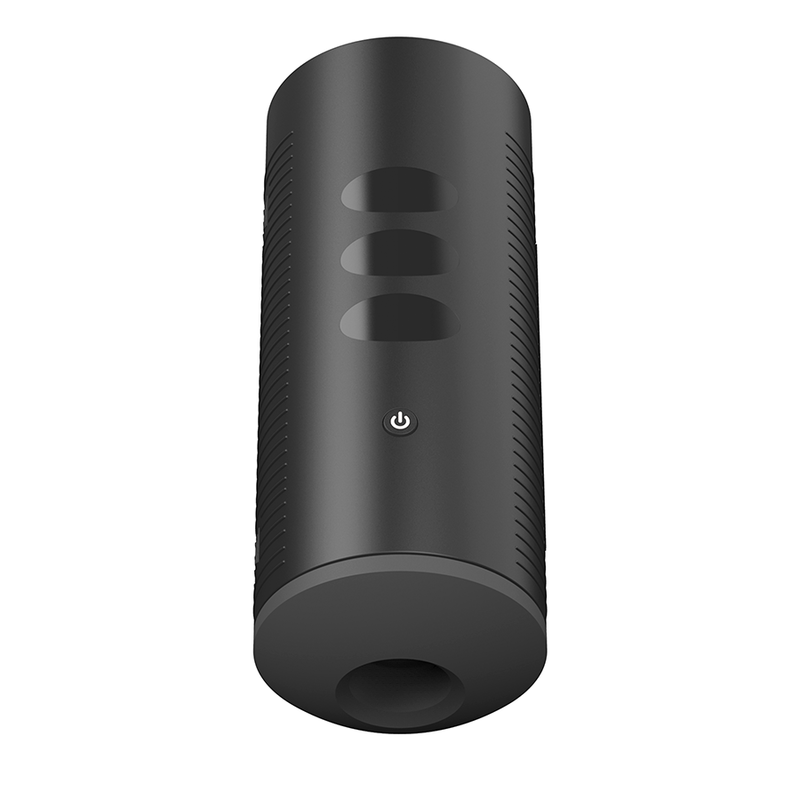 Kiiroo Titan masturbatore interattivo 9 motori vibrante
