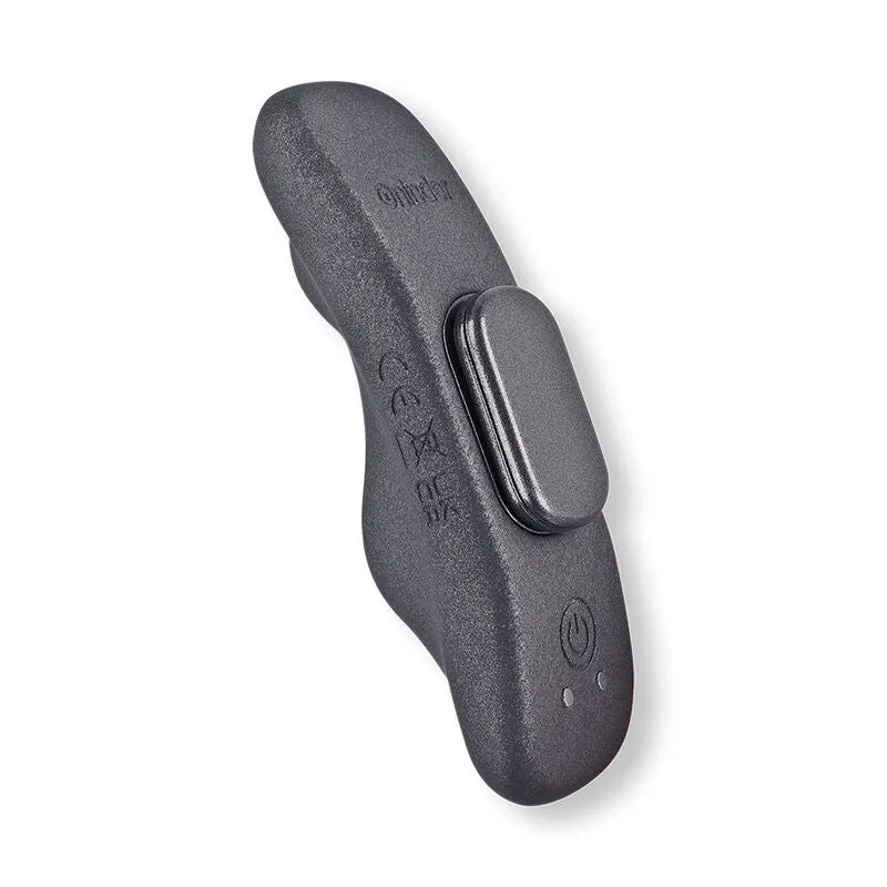 Oninder Manila slip vibrante stimolatore clitorideo app