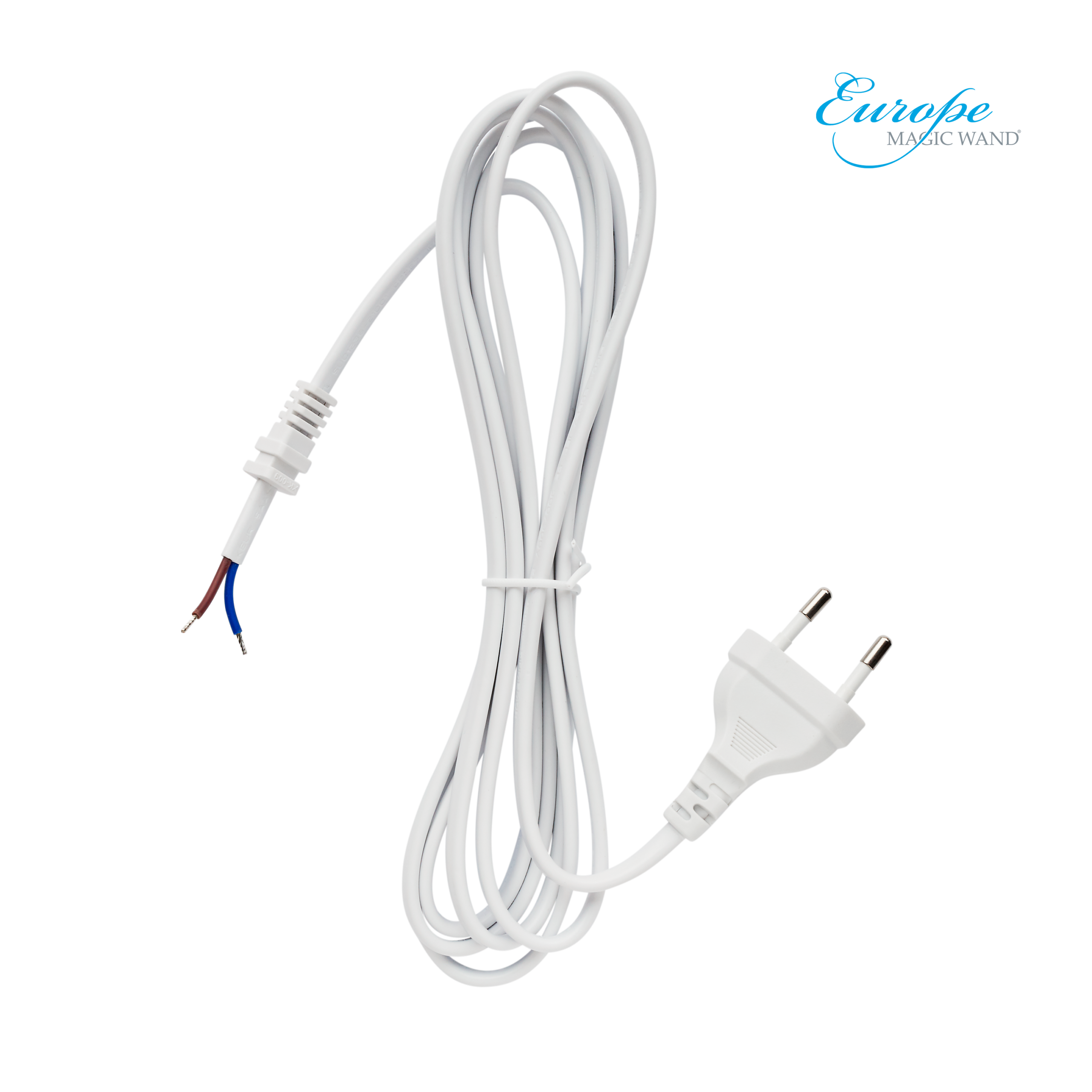 Europe Magic Wand cavo alimentazione ricambio 250 cm