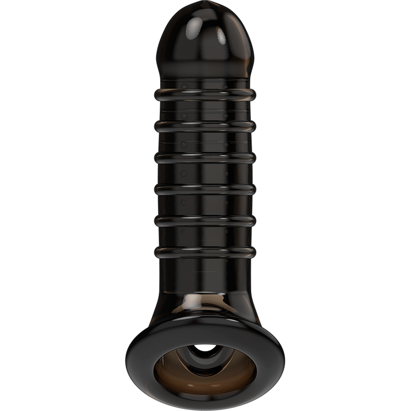 VirilXL V15 guaina pene nera allungante